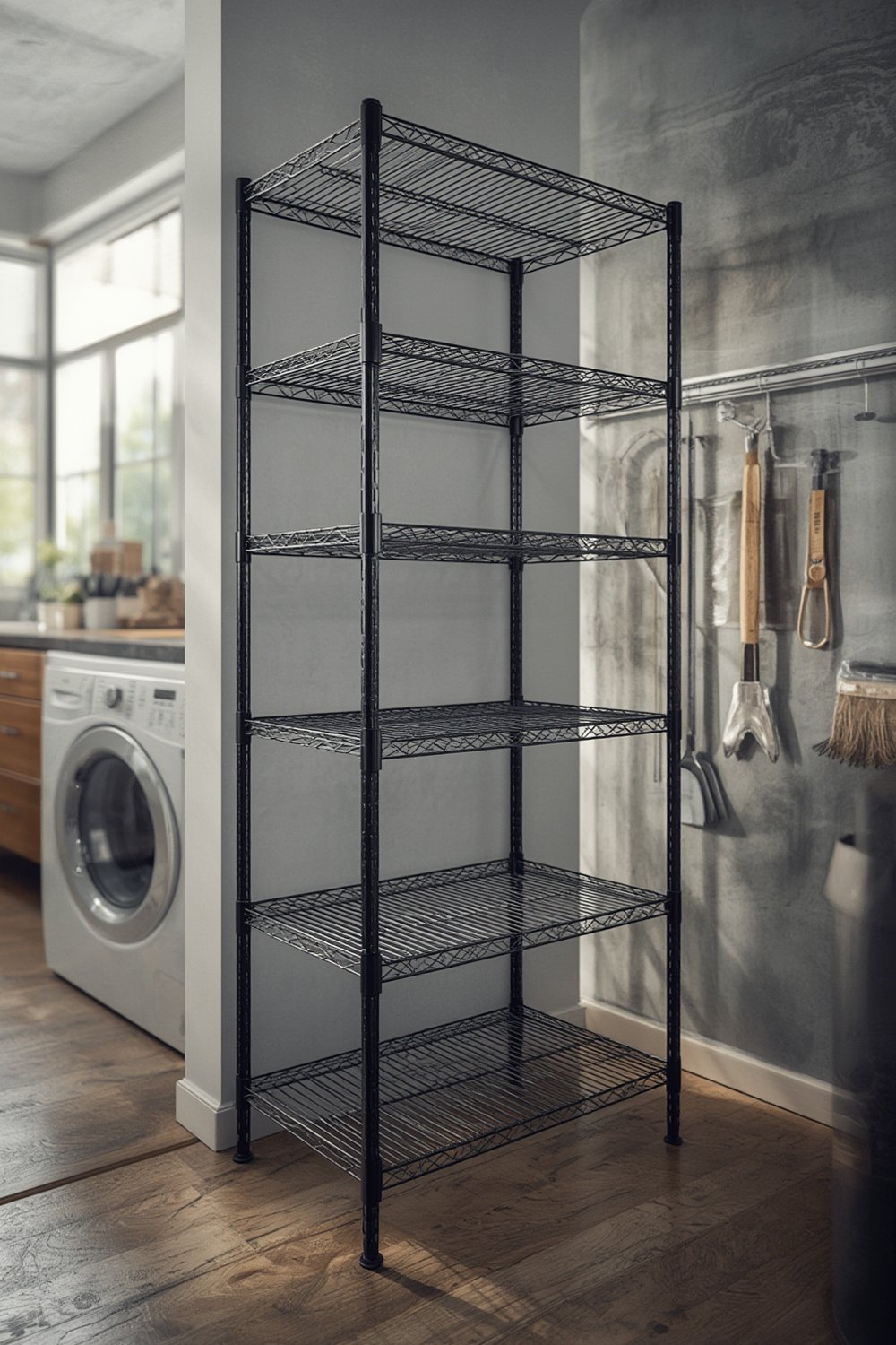 Wire Rack: 5 Ultimate Steps For Amazing Storage Solutions 2026 2 wire rack product view