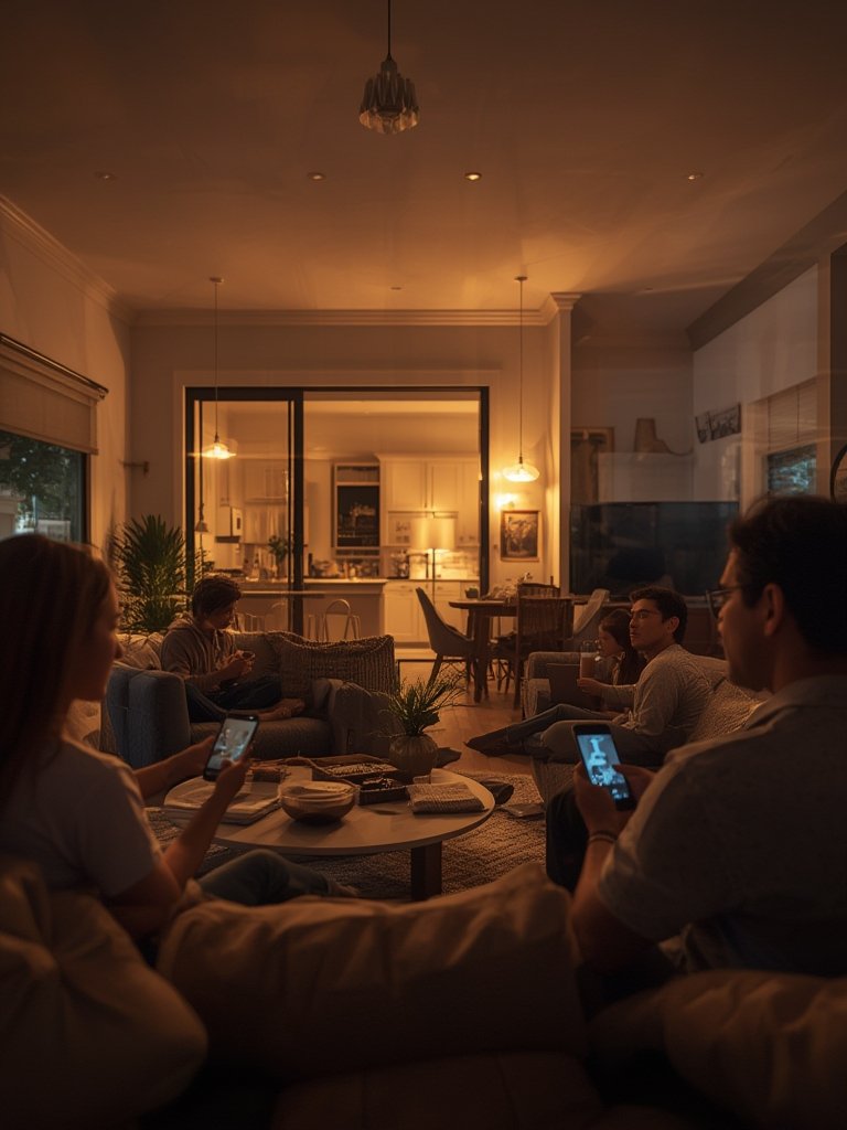 Matter smart home devices - Illustration 3