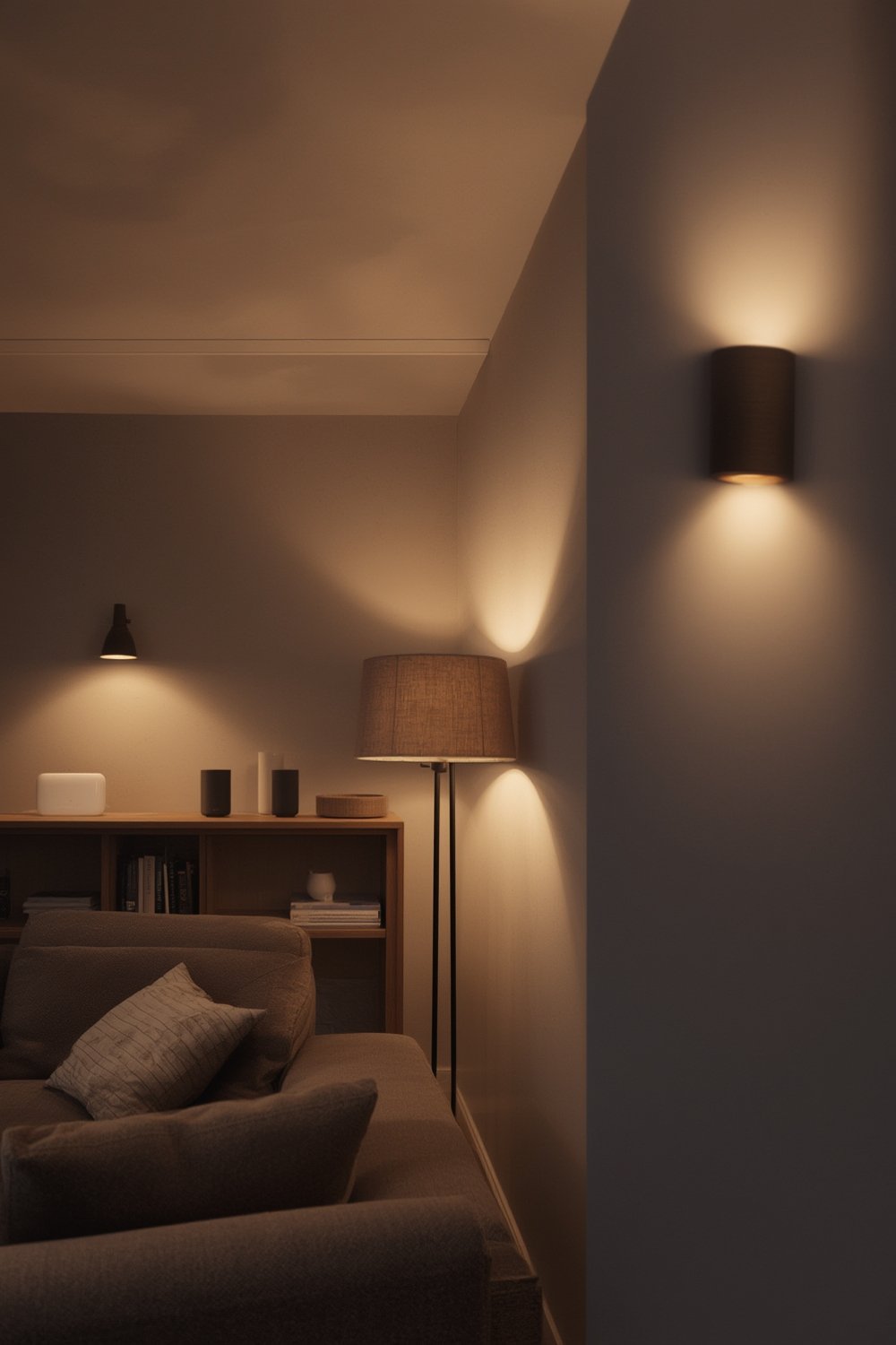 Matter smart lighting - Illustration 1